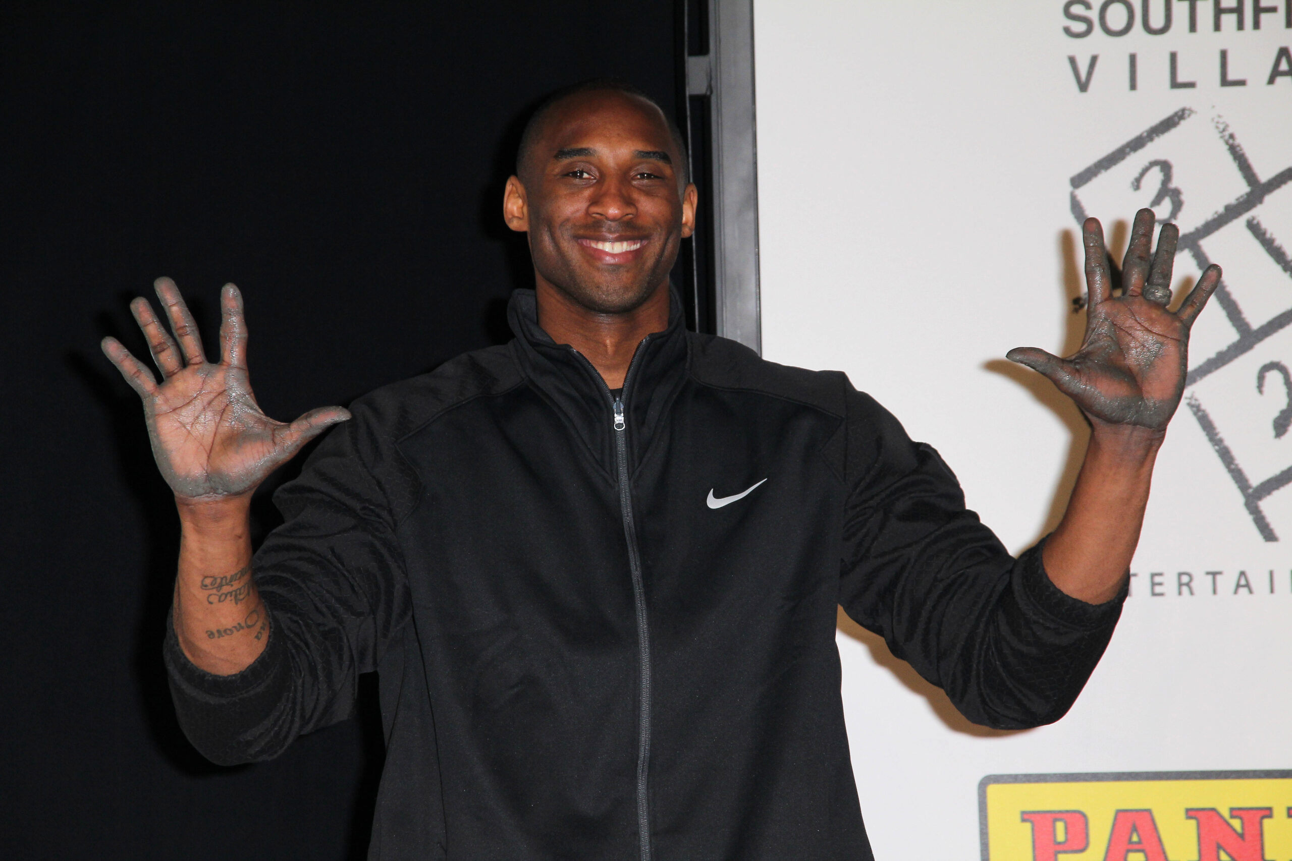 Kobe Project