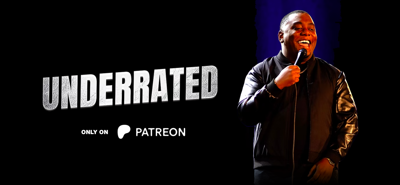 Underrated Comedy Show